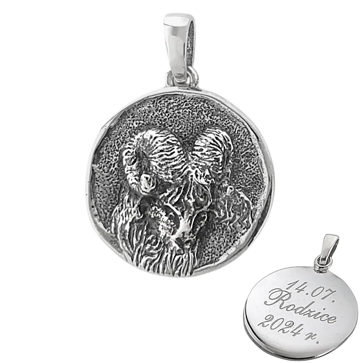 srebrna-zawieszka-znak-zodiaku-baran-z-grawerem.webp
