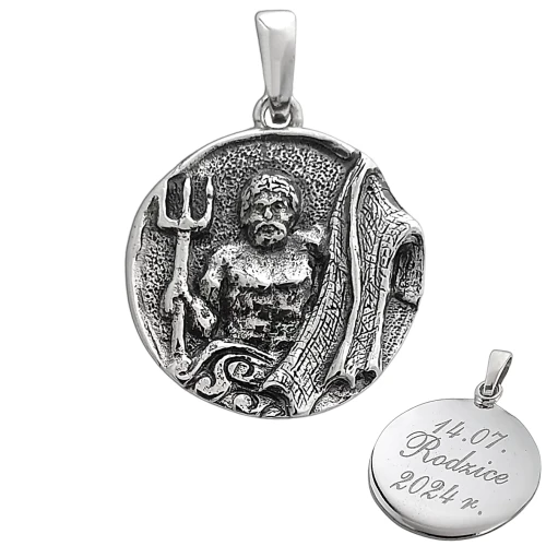 srebrna-zawieszka-znak-zodiaku-wodnik-z-grawerem.webp