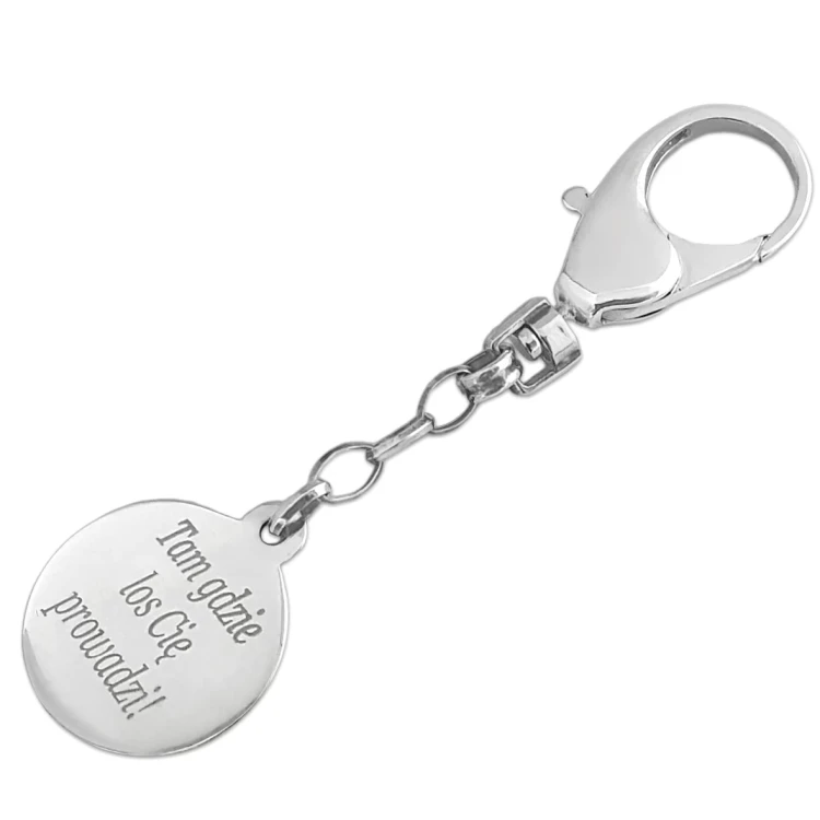 personalizowany-breloczek-ze-srebra-roza-wiatrow.webp