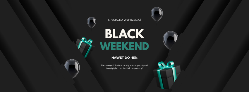 Black Weekend 2025 w Avis Jubiler
