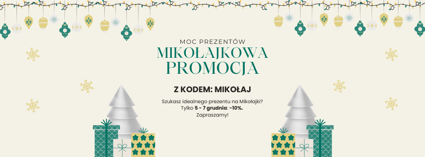 Mikołajkowa Promocja 2025 w Avis Jubiler